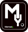 Marmady Mermaid diagram editor logo online tool
